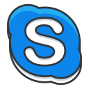 Communication,Social media,Network,Skype,Message